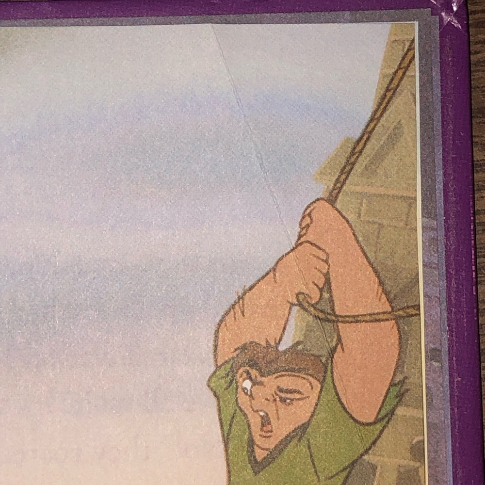Collection of 6 Disney Storybooks (RESERVED FOR @kdrake515) - Picture 14 of 15